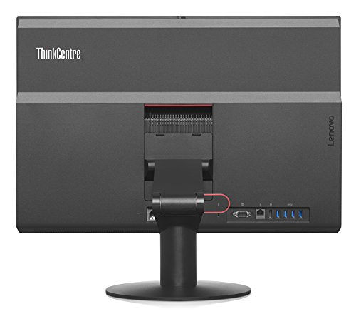 Lenovo SY 10NS0003US ThinkCentre M910z Ci5-7500 8GB 256GB SSD PCIe W10P Retail