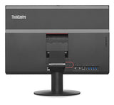 Lenovo SY 10NS0003US ThinkCentre M910z Ci5-7500 8GB 256GB SSD PCIe W10P Retail