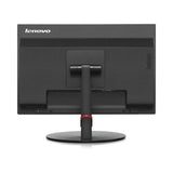 LED monitor - 19.5" - 1440 x 900 - IPS - 250 cd/m² - 1000:1 - 7 ms - HDMI, VGA, DisplayPort - raven black