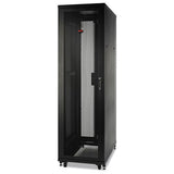 Schneider Electric IT Corportation APC NetShelter SV 42U 600mm Wide by 1060mm Deep Enclosure (AR2400)