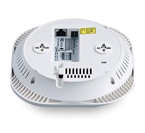 EnGenius Technologies Wireless Indoor Access Point Electronic Antenna (EWS355AP)