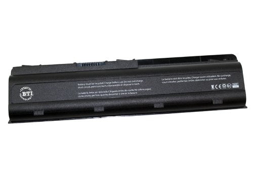Battery for Presario CQ32 CQ42 CQ62 CQ72 HP G42 G62, G72 Envy 17-100 Pavilion Dv