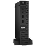 Dell OptiPlex Micro Vertical Stand - System desk stand - for OptiPlex 3020 Micro, 3040 (micro), 7040 (micro), 9020 Micro