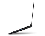 MSI WE63 8SI-291CA 15.6" FHD Mobile Workstation (i7 -8750H, Quadro P1000, 16GB, 256GB SSD Plus 1TB HDD, ISV Certified), Win 10 Pro