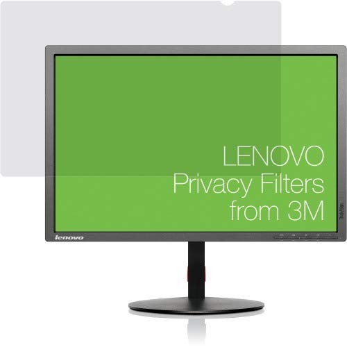 Lenovo Privacy Screen Filter - for 23.8" LCD