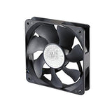 Cooler Master Blade Master 120 - Sleeve Bearing 120mm PWM Cooling Fan for Computer Cases, CPU Coolers, and Radiators