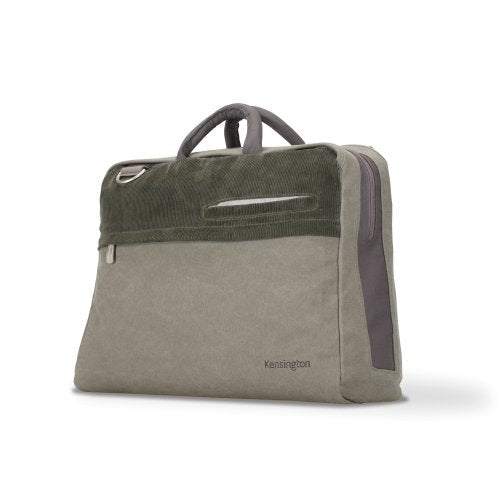 Kensington 63101 Contour Terrain Notebook Computer Carrying Case