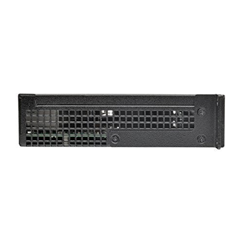 Tripp Lite B072-008-1 8-Port NetCommander 1U Rackmount Cat5 KVM Switch