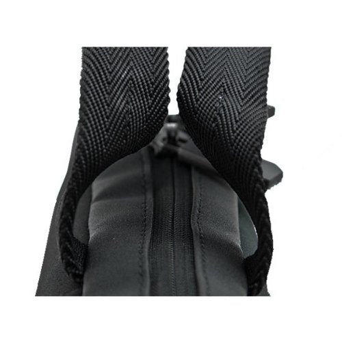 Dell Computer 17-Inch Alienware Vindicator Neoprene Sleeve for Laptop (AWVNS17 )