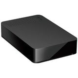 Buffalo Technology DriveStation 3 TB USB 3.0 Desktop Hard Drive HD-LC3.0U3, Black