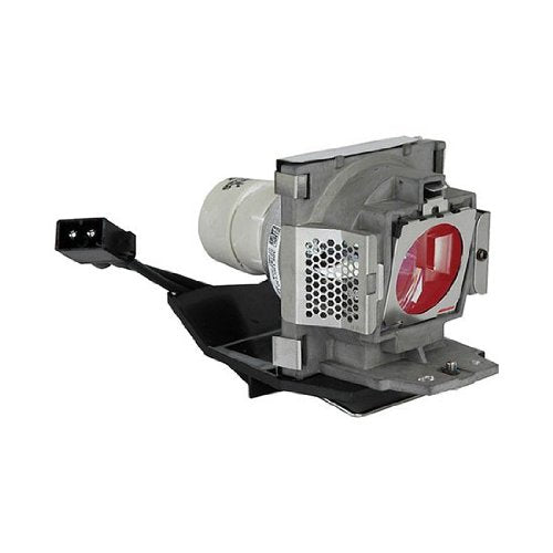 Battery Technology Replacement Lamp for Viewsonic PJ513DB, PJ513, PJ513D RLC-035-BTI