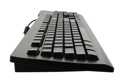 Seal Shield Silver Seal Waterproof Keyboard