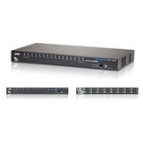 Aten Corp CS17916 16 Port HDMI KVM Switch