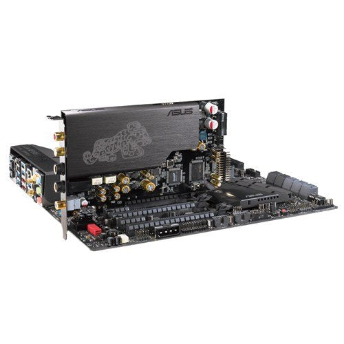 ASUS Sound Card Essence STX II