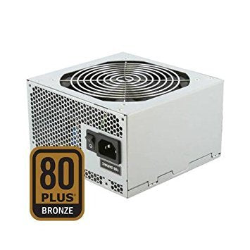 Seasonic SS-500ET Bronze 500W 80 Plus Bronze ATX12V Power Supply Bulk