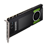HP NVIDIA Quadro P4000 (8GB) Graphics Card (1ME40AT)
