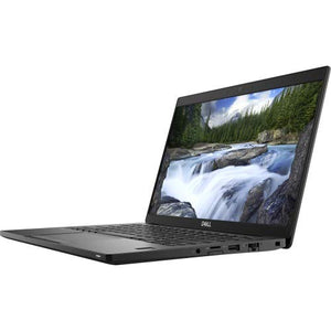 Dell Latitude 7390 1920 X 1080 13.3" LCD Laptop with Intel Core i5-8250U Quad-Core 1.6 GHz, 8GB RAM, 256GB SSD
