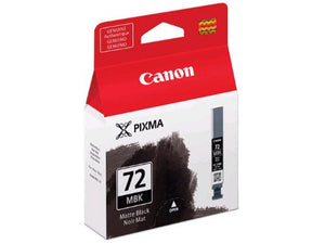 Canon Genuine PGI-72 CO Ink Tank