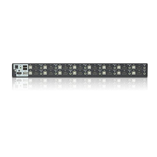 Aten Corp CS17916 16 Port HDMI KVM Switch