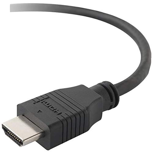 Belkin HDMI to HDMI Cable