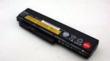 Thinkpad Battery 44+ (+ Cell) (0A36306)