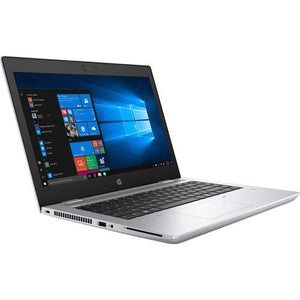 HP ProBook 640 G5 Notebook PC (7JB98UT#ABA)- English Keyboard
