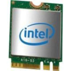 Intel AC 8260 IEEE 802.11ac Bluetooth 4.2 - Wi-Fi/Bluetooth Combo Adapter