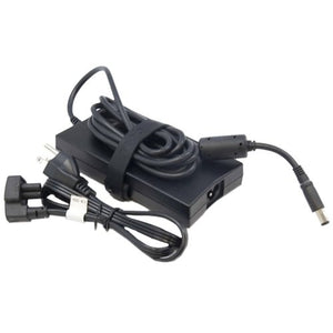 ADD-ON Computer 331-5817-AA Dell 331-5817 Compatible 130W 19.5V at 6.7A Laptop Power Adapter, Black