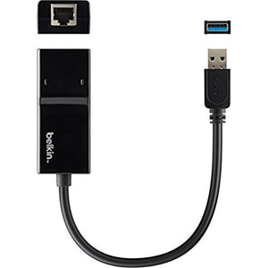 Belkin USB HDMI Adapter for Ultrabooks and Tablets
