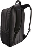 Case Logic Jaunt Wmbp-115 Carrying Case (backpack) For 16 Notebook, Tablet - Black - Polyester - S