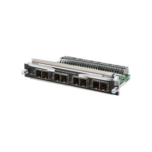 HP JL084A, Network Stacking Module