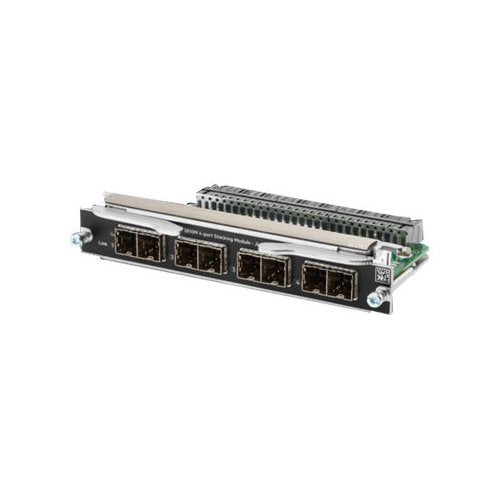 HP JL084A, Network Stacking Module