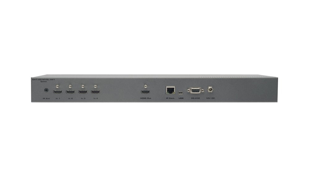 Gefen Multiview Seamless Switcher