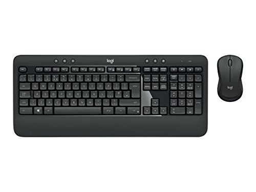 FR MK540 ADVANCED WRLS KEYBOARD
