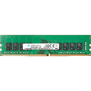 DDR4-2400 UDIMM 4GB FOR HP Z9H59AT