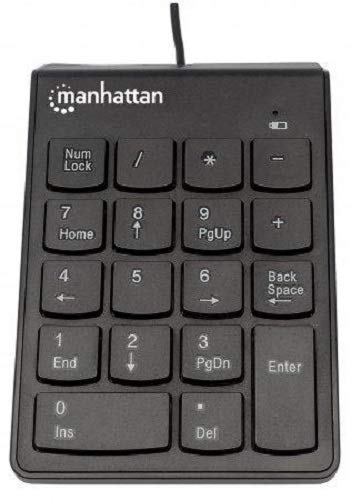Manhattan Keyboard(176354)