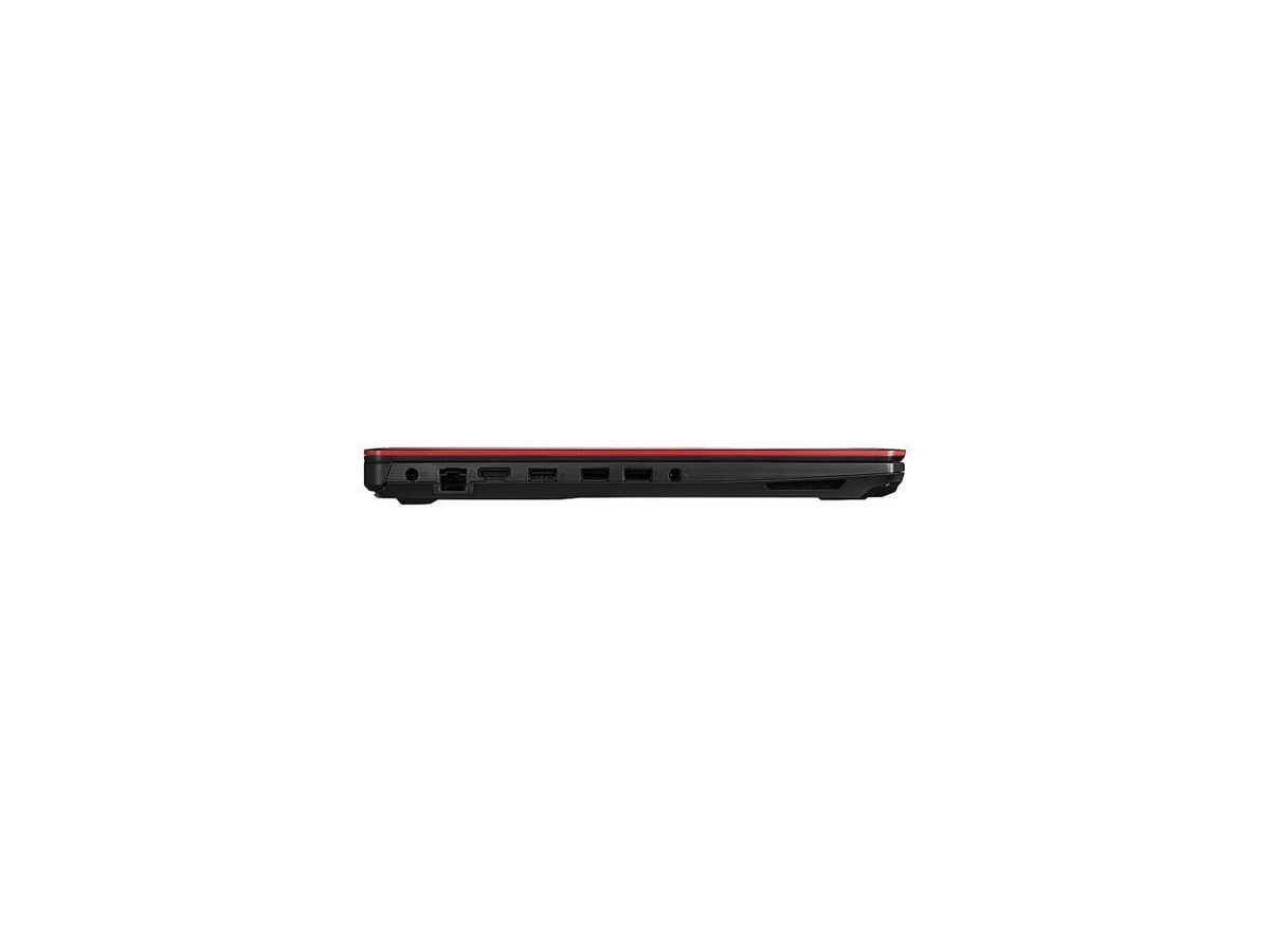ASUS 2018 Gaming Laptop - 17.3" (1920 x 1080) Full HD Display - Intel Core i7-8750H - 16GB Memory - NVIDIA GeForce GTX 1060-512GB Solid State Drive - Windows 10 - Black