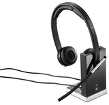 Logitech Wireless Headset,DECT spectrum