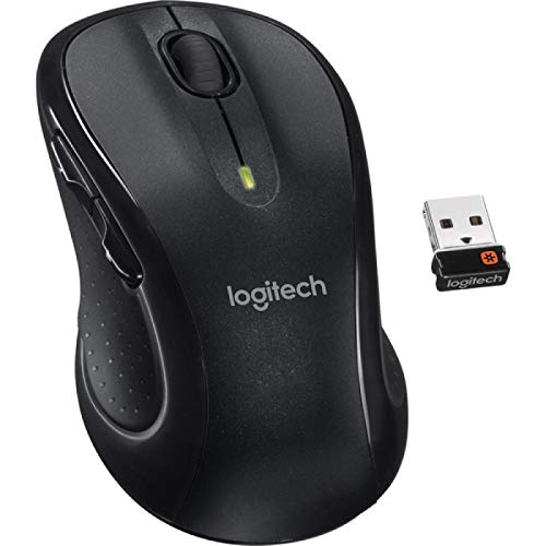 Logitech M510 Mouse