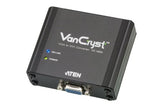 VanCryst VGA to DVI Converter