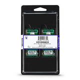 8gb 1333mhz Ddr3 Non-Ecc Cl9 Sodimm Sr X8 (Kit of 2)