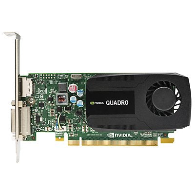 NVIDIA Low Profile Graphics Card J3G86AA