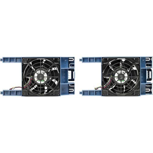 HP ML30 Gen9 Front PCI Redundant Fan Kit 820290-B21