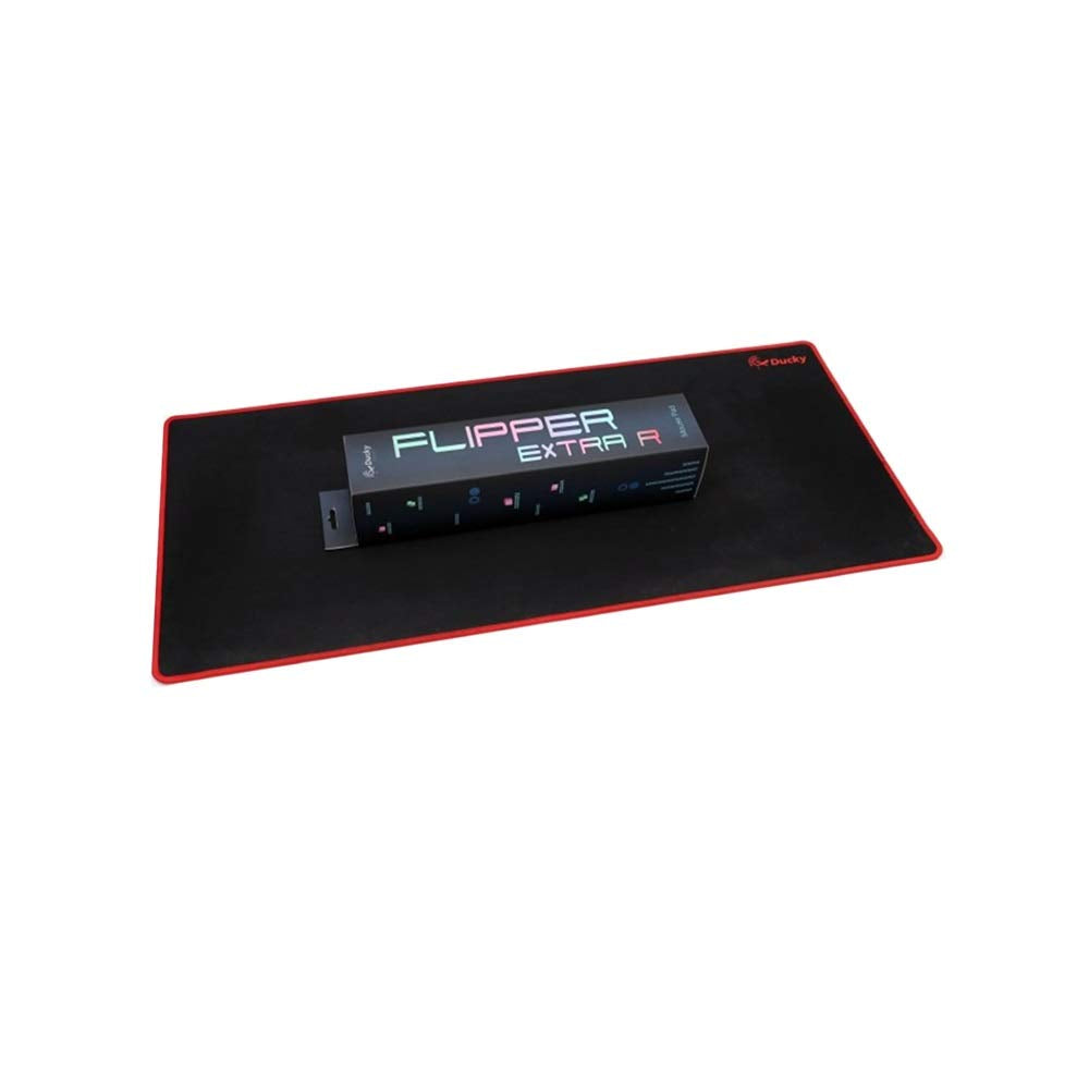 Flipper Desk Pad