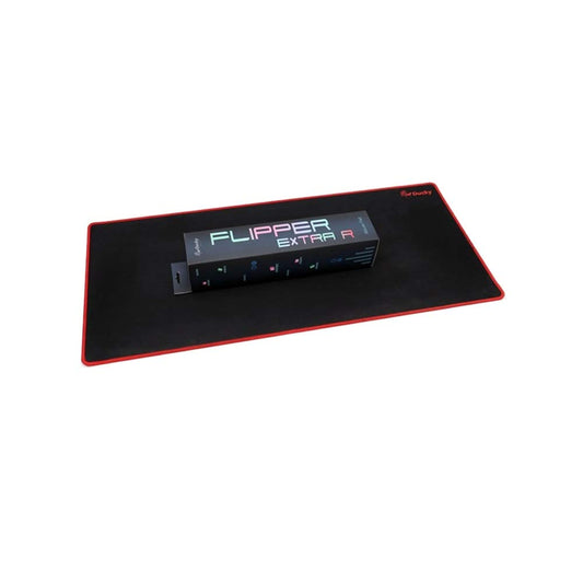 Flipper Desk Pad