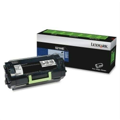 521he High Yield Unison Contract Cartridge