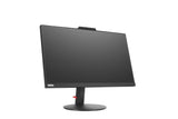 Lenovo ThinkVision T24v 23.8" LED LCD Monitor - 16:9-6 ms