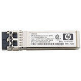 HP MSA 10Gb Short Range iSCSI SFP+ 4-Pack Transceiver (C8R25B)