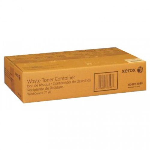 Xerox 008R13089 Waste Toner Container for WorkCentre 7125, 7225