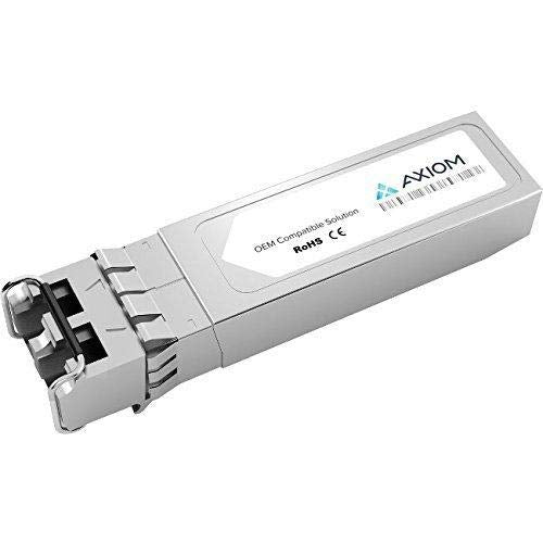 Axiom Memory Solution,lc 10gbase-sr Sfp+ Transceiver for Dell